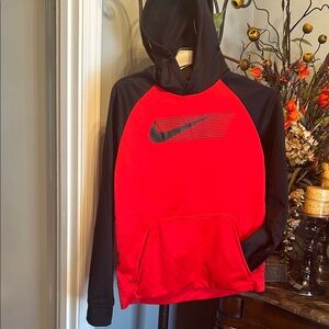 Boys Nike Hoodie